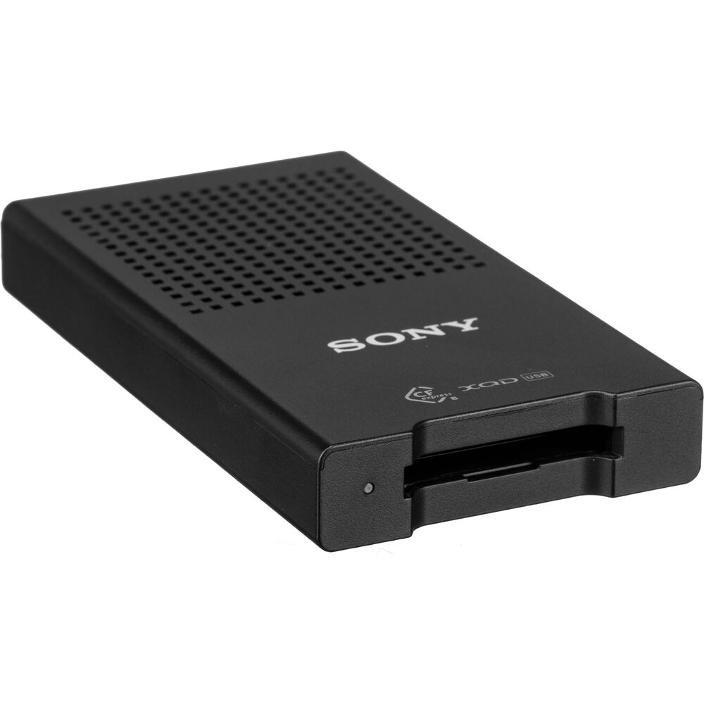 Sony MRW-G1 CFexpress Type B / XQD Memory Card Reader - 1